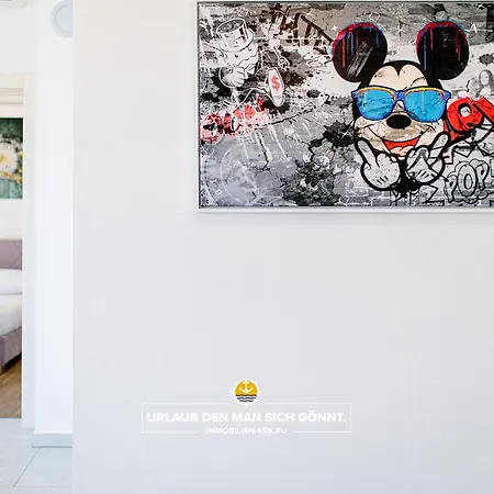 Penthouse Dream Vista Cizici