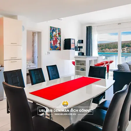 Penthouse Dream Vista Apartment
