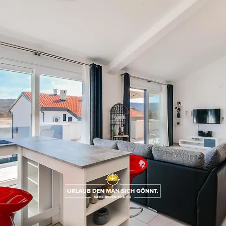 Penthouse Dream Vista Apartment