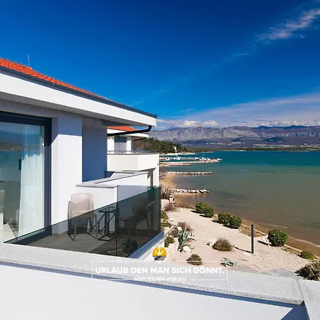 Penthouse Dream Vista Apartment