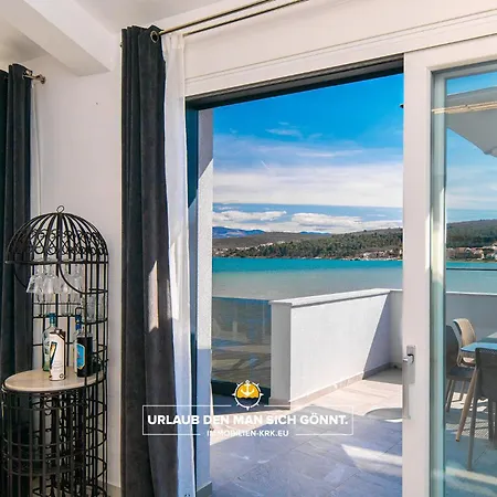 Apartment Penthouse Dream Vista Cizici
