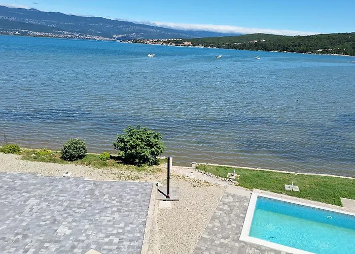 Penthouse Dream Vista Apartman *