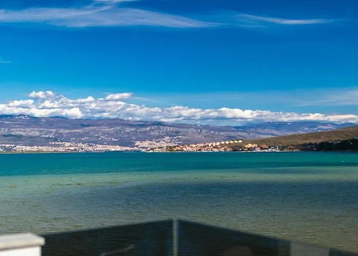 Penthouse Dream Vista Appartamento