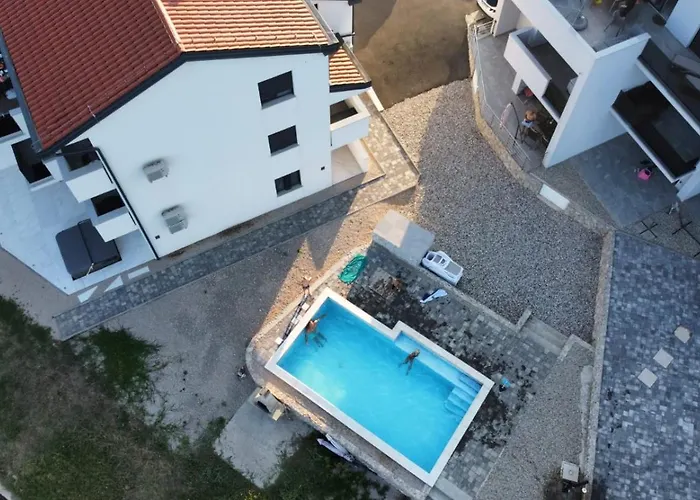 Penthouse Dream Vista * Cizici
