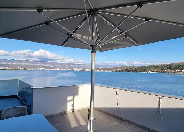 Penthouse Dream Vista Apartman *