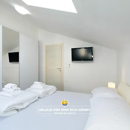 Apartman Penthouse Dream Vista *