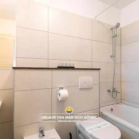 Penthouse Dream Vista Apartman *