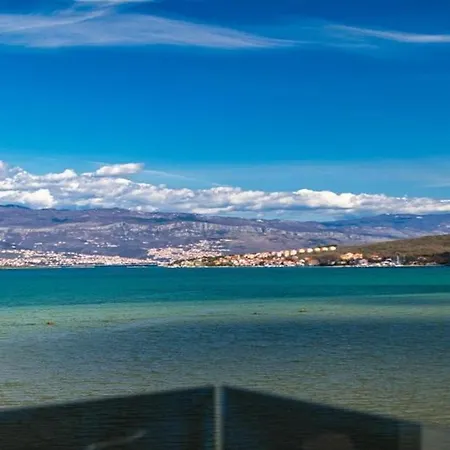 Penthouse Dream Vista شقة