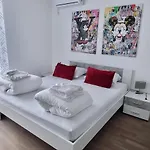 דירה Penthouse Dream Vista Čižići
