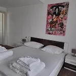 Penthouse Dream Vista * Čižići