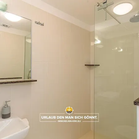 Penthouse Dream Vista Lejlighed Čižići