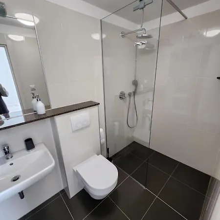 Penthouse Dream Vista דירה