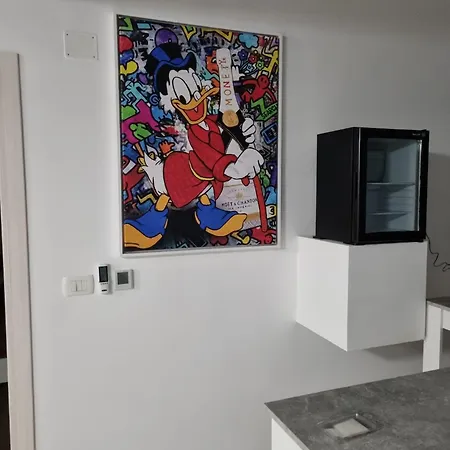 Penthouse Dream Vista * Čižići